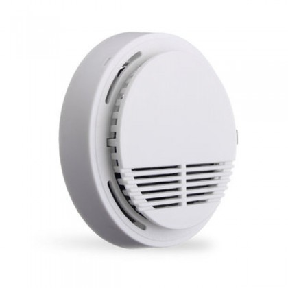 Smoke Detector